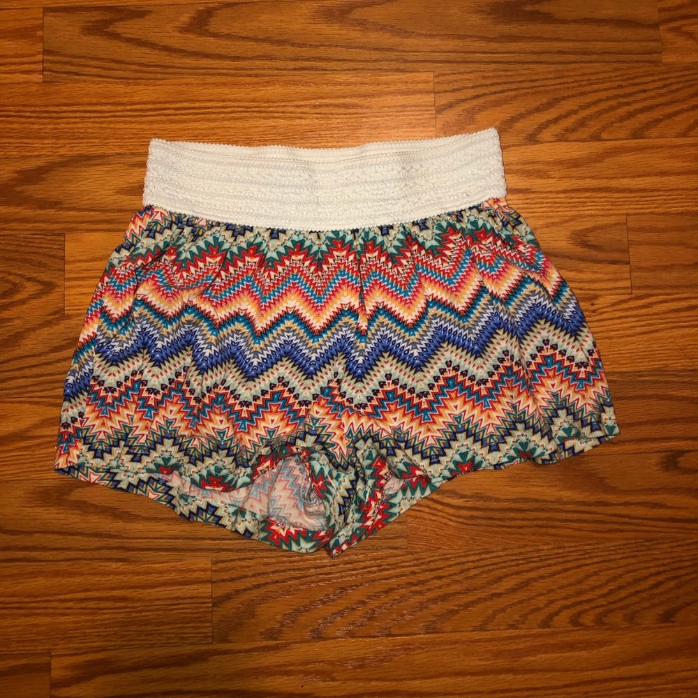 Girls shorts